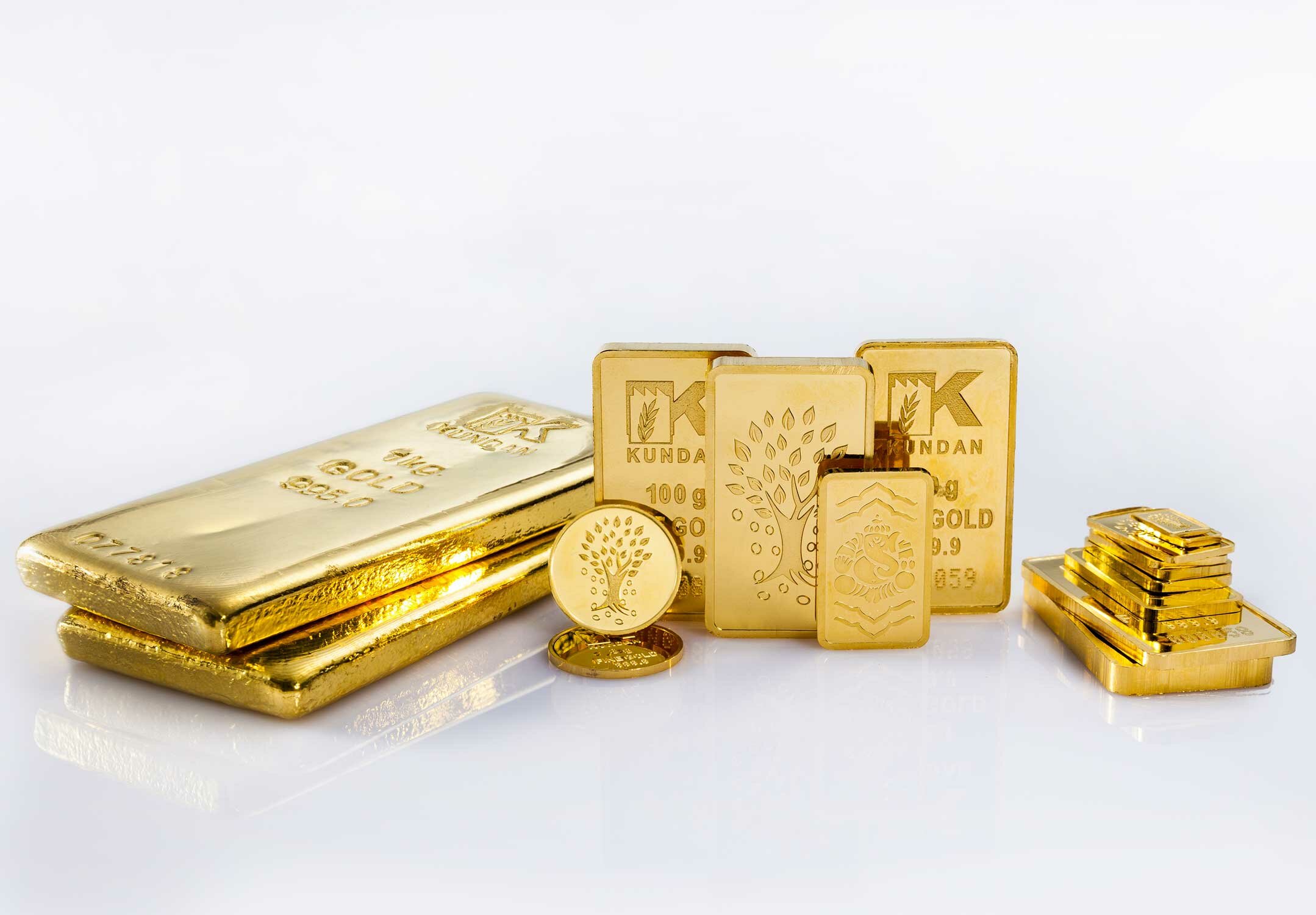 Customized Coins
