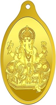 Gold Pendants