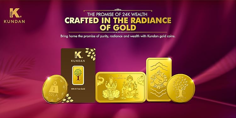 Gold Coins/Bars