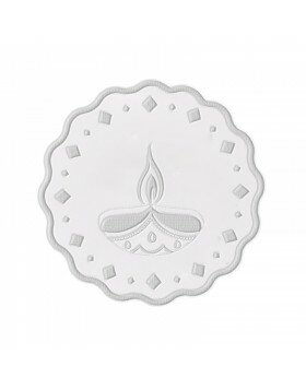 20g Silver Coin(999.9) - Diya