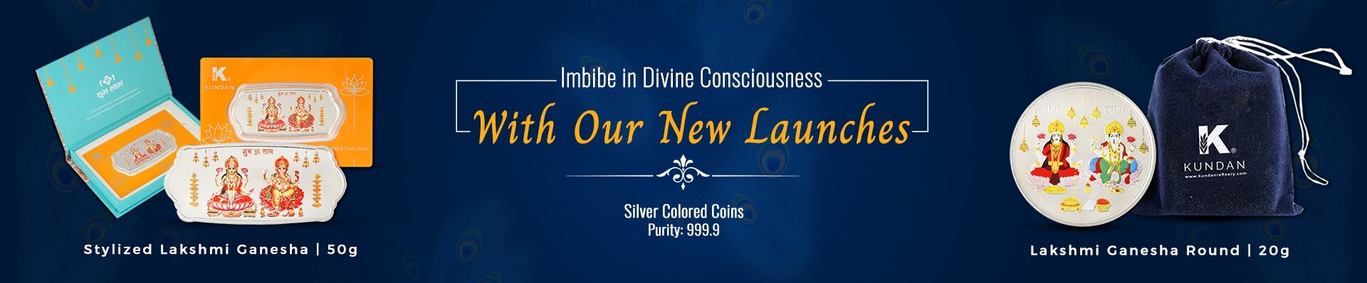 Silver Coloured Coins